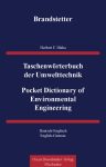 Taschenwörterbuch der Umwelttechnik