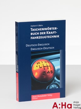 Wörterbuch der Kraftfahrzeugtechnik
