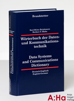 Wörterbuch der Daten- und Kommunikationstechnik