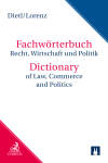 Wörterbuch für Recht, Wirtschaft und Politik