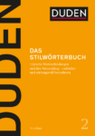 Das Stilwörterbuch