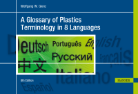 Glenz: A Glossary of Plastics in 8 Languages