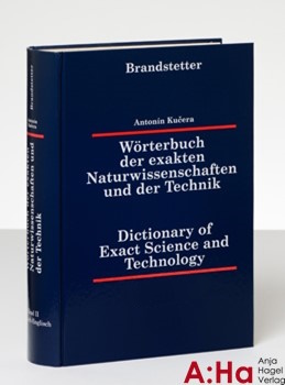 Wörterbuch der exakten Naturwissenschaften und der Technik