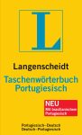 Taschenwörterbuch Portugiesisch