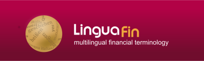 LinguaFin Financial Terms
