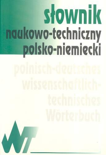 Wissenschaftlich-Technisches Wörterbuch