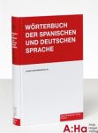 Wörterbuch der spanischen und deutschen Sprache