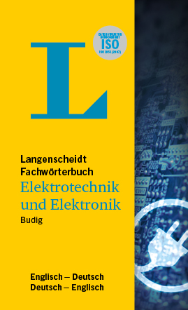 Fachwörterbuch Elektrotechnik und Elektronik