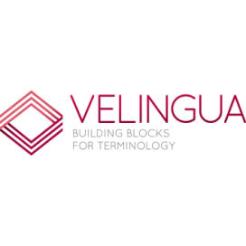 Velingua - Terminology extraction and terminology check